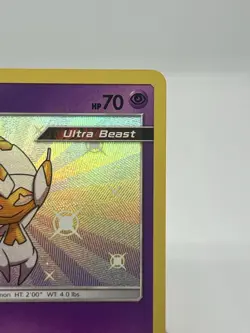 Pokemon TCG Poipole SV19/SV94 Hidden Fates: Shiny Vault Holo Rare NM - Image 3