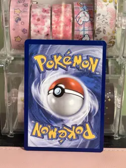 Lt. Surge's Bargain 170/132 Ultra Rare Full Art Pokemon Mega Evolution MINT - Image 2