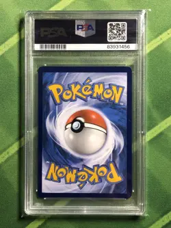 Chi-Yu EX 259/193 PSA 10 Paldea Evolved Special Illustration Rare Pokemon - Image 2