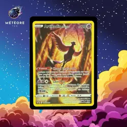 Carte Pokemon HOLO Artikodin de Galar SWSH282 Promo Epee & Bouclier FR NEUF - Image 1