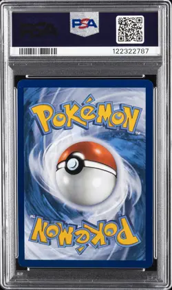 2025 POKEMON DRI EN-DESTINED RIVALS ILLUSTRATION RARE #185 SHAYMIN PSA 10 - Image 2