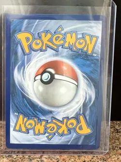 Lt. Surge's Bargain 185/132 Special Illustration Rare Pokemon Mega Evolution NM - Image 2