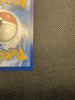 Iron Leaves EX 203/162 Pokemon TCG SV Temporal Forces Special Illustration Rare - Image 4