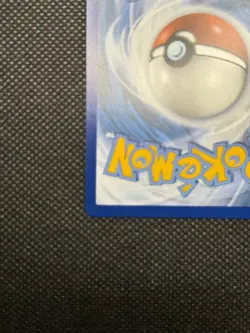 Iron Leaves EX 203/162 Pokemon TCG SV Temporal Forces Special Illustration Rare - Image 5