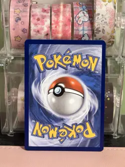 Pokemon TCG Mega Gardevoir ex 060/132 Mega Evolution English PACK FRESH NM - Image 2