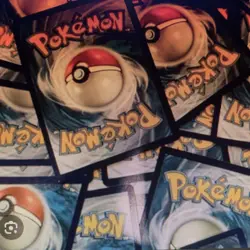 Pokemon TCG Bulk Lot 100 Pokemon Cards. SWORD/SHIELD & SCARLET/VIOLET ONLY - Image 1