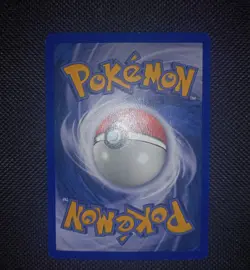 Pokemon Card/Card - Houndoom H11/H32 ita🇮🇹 Vintage Holo Aquapolis Near Mint+ - Image 2