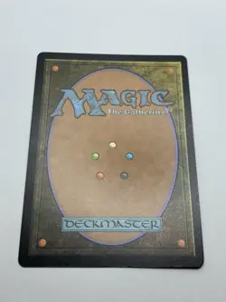 Game Plan - Battlebond - Rare - MTG - Magic the Gathering - Image 3