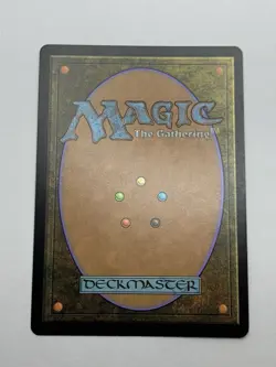 Game Plan - Battlebond - Rare - MTG - Magic the Gathering - Image 4