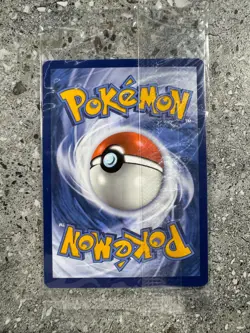 Pokemon TCG Cards Mimikyu SVP075 Illustration Rare Black Star Promo Holo SEALED - Image 2