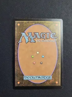 Narset Transcendent X1 LP Dragons of Tarkir MTG - Image 2
