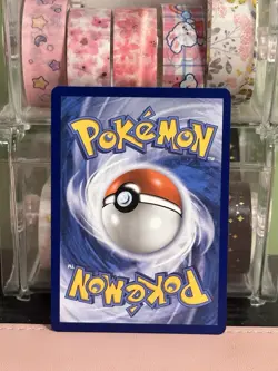 Mega Absol ex 086/132 Pokemon TCG Card Mega Evolution English - In Hand - Image 2