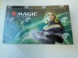Magic The Gathering – War of the Spark – Booster Box NEW - Image 1
