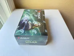 Magic The Gathering – War of the Spark – Booster Box NEW - Image 3