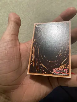 Yugioh! NM The Winged Dragon Of RA-Sphere Mode-GFP2-EN180-Ghost Rare -1st - Image 3