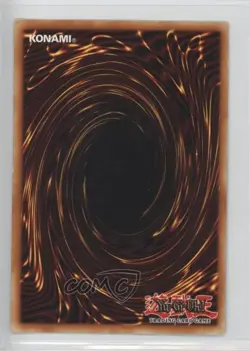 Block Attack Unlimited YuGiOh Starter Deck Joey #SDJ-031 2003 READ - Image 2