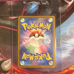 Pokemon Iono's Bellibolt ex 236/193 SAR Holo Mega Dream EX 2026 *MINT* - Image 2