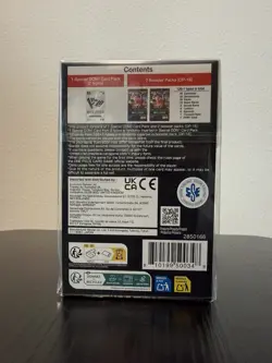 One Piece OP-16 The Time Of Battle Double Pack Set Vol 11 Factory Sealed Box - Image 2