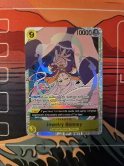 Jewelry Bonney Op13-108 SR - Image 1