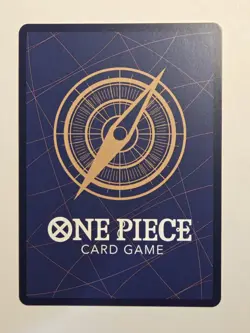 Vista Treasure Rare 2026 One Piece 16 OP16-11! - Image 2