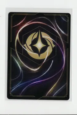SNOW WHITE - Merry as the Morning COLD FOIL LEGENDARY Lorcana Wilds Unknown #37 - Image 2