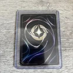 Snow White Merry as the Morning 37/204 Foil Legendary Lorcana Wilds Unknown - Image 2