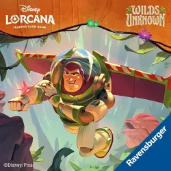 Snow White Merry as the Morning 37/204 Foil Legendary Lorcana Wilds Unknown - Image 2