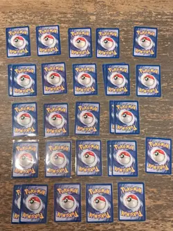 500+ Pokemon Vintage Card Lot 1st EDITION, Neo, Rocket, Gym, Fossil, Base Set 2 - Image 4