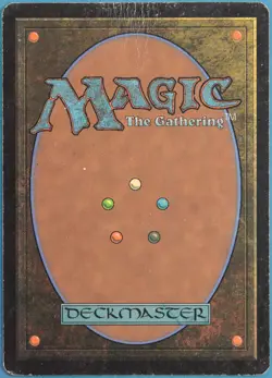 Phage the Untouchable FOIL Legions HEAVILY PLD Black Rare CARD (352023) ABUGames - Image 2