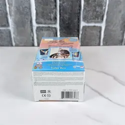 Bella Sara Treasures Value Box with 4 Packs, Shiny & Bonus Cards - Image 5