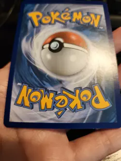 Nidoking BREAK 46/108 Pokemon Card Holo Near Mint NM - Image 3