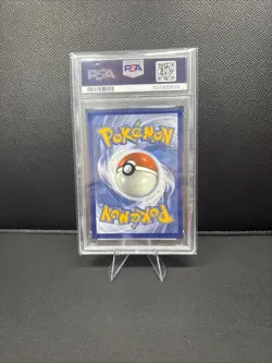 Pokemon Gardevoir VMAX TCG Champions Path Holo Ultra Rare Card 017/073 PSA 10 - Image 2