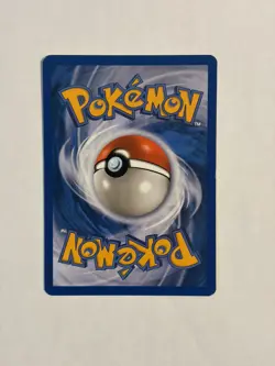 Feebas 49/101 EX Dragon Frontiers Stamped Reverse Holo Pokemon Card - Image 2