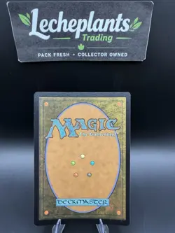 1x MTG Flesh Duplicate (Foil) - Doctor Who (WHO) #44 - Magic the Gathering - Image 2