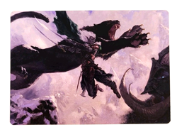 Drizzt Do'Urden - Art Series: Adventures in the Forgotten Realms - 52/81 - Image 1