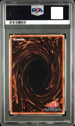 PSA 10 Blue-Eyes White Dragon Sunstar Tonic SSC1-JP001 Yugioh Card Japanese - Image 2