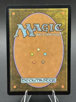 Elminster Commander Legends: Battle for Baldur's Gate Foil - Image 2
