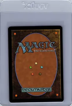 Gyre Sage - Gatecrash - MTG - LP - FOIL - Image 2
