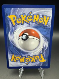 Pokemon Marshadow 146/132 Holo Illustration Rare ME01 Mega Evolution Pikachu NM - Image 2