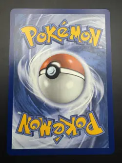 Pokemon Marshadow 146/132 Holo Illustration Rare ME01 Mega Evolution Pikachu NM - Image 3