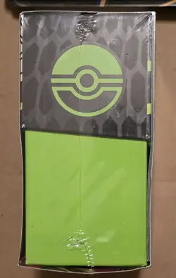 Pokemon TCG Perfect Order Pokemon Center ETB Factory Sealed - Image 5