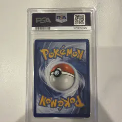 2022 Pokemon SWSH FA/Snorlax #TG10 Lost Origin PSA 9 - Image 2