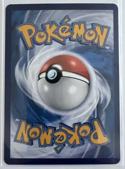 Pokemon Exclusive Chinese Horizon Gem Pack Vol.5 CBB5C-01 07/07 Captain Pikachu - Image 2