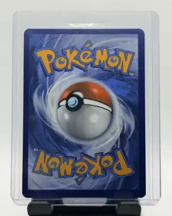 Scrafty 139/086 Illustration Rare IR White Flare SV11W Pokemon Full Art NM - Image 2