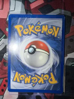 MP+ Sceptile(EX Emerald) 10/106 Rare Deck Exclusives Pokemon Mitsuhiro Arita - Image 2
