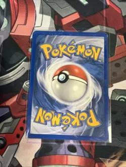 MP+ Sceptile(EX Emerald) 10/106 Rare Deck Exclusives Pokemon Mitsuhiro Arita - Image 5