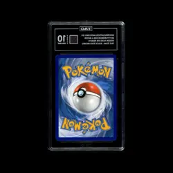 Pokemon Moltres Zapdos Articuno GX SM210 Hidden Fate Promo TAG 10 Gem Mint - Image 2