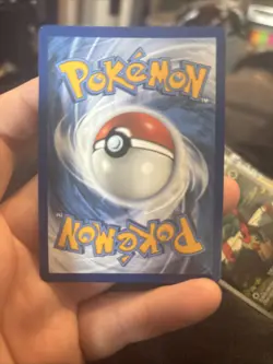 Golett SV: Black Bolt 122/086 - Pokemon TCG - Image 2