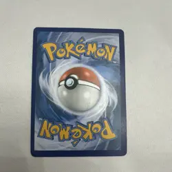 Pokemon M Mewtwo EX 159/162 BREAKthrough Secret Rare Full crazy centering - Image 4