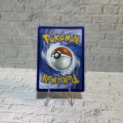 Pokemon TCG Vibrava 206/191 IR Illustration Rare Holo Surging Sparks NM - Image 2